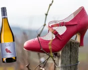 Schumann wein får nya utmärkelser