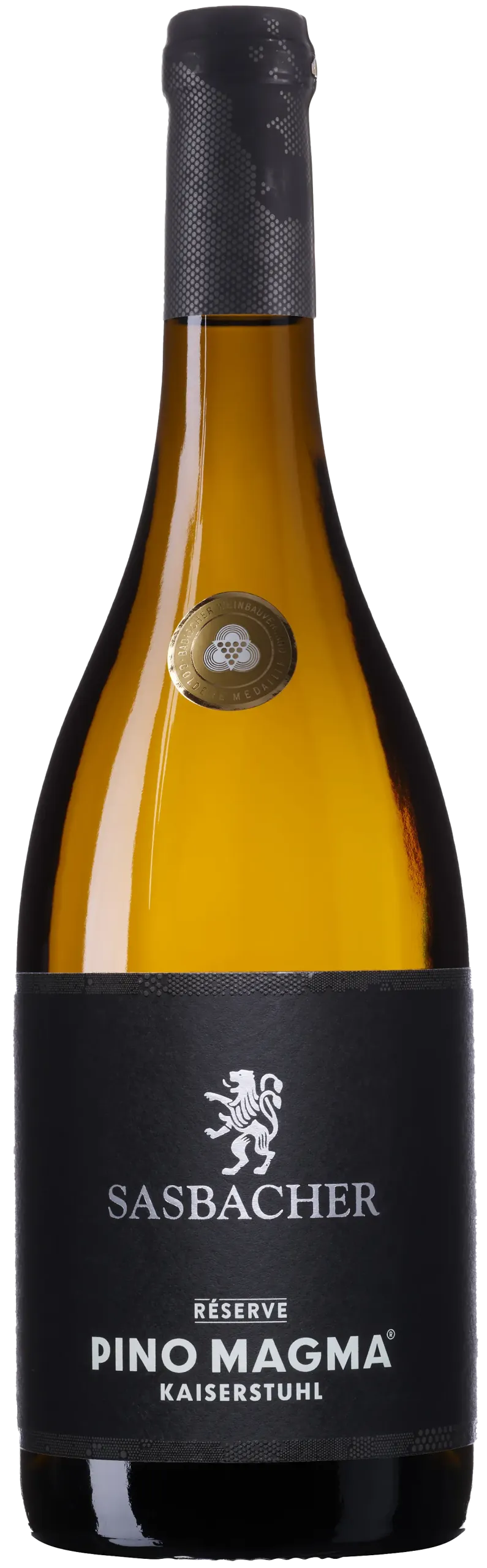 Sasbacher Pino Magma Reserve