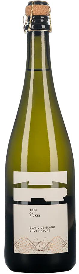 Tobias Rickes Blanc de blanc