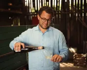 Weingut Tobias Rickes Vinproducent