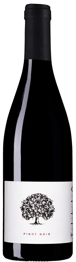 Pinot Noir White Label Tilia Estate