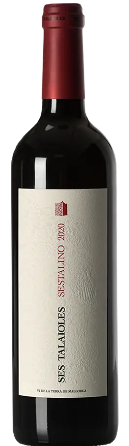Sestalino Rött vin Ses Talaioles